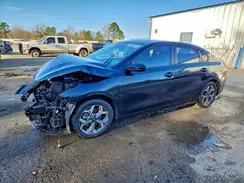 3KPF24AD1LE176693 2020 KIA FORTE
