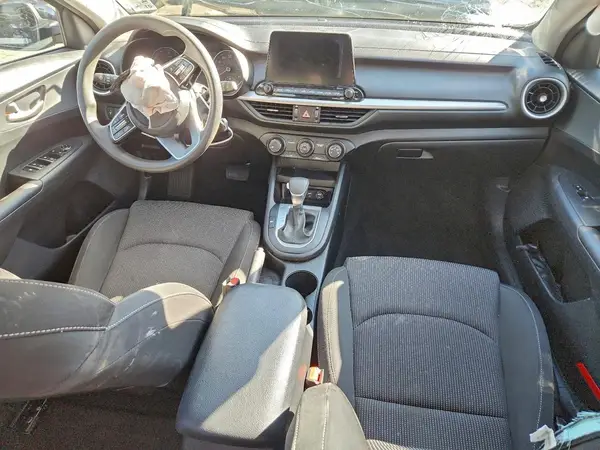 3KPF24AD1LE176693 2020 KIA FORTE - Image 8