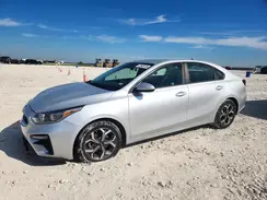 3KPF24AD1LE178251 2020 KIA FORTE
