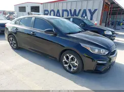3KPF24AD1LE179562 2020 KIA FORTE
