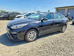 3KPF24AD1LE180503 2020 KIA FORTE
