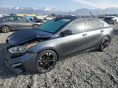 3KPF24AD1LE181540 2020 KIA FORTE