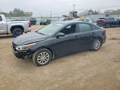 3KPF24AD1LE182039 2020 KIA FORTE