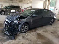 3KPF24AD1LE182834 2020 KIA FORTE