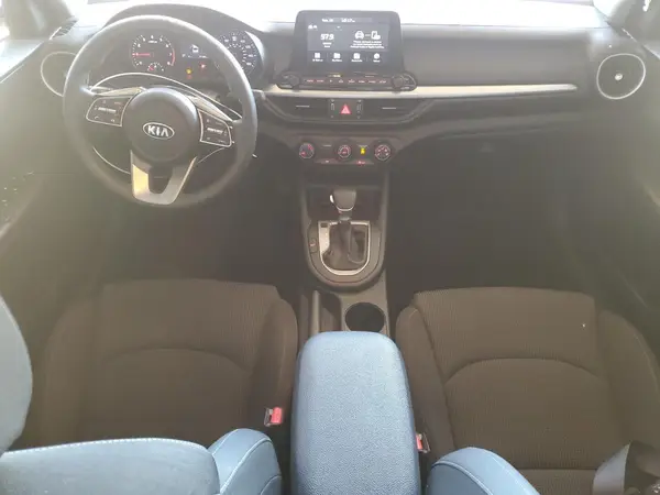 3KPF24AD1LE182980 2020 KIA FORTE - Image 8