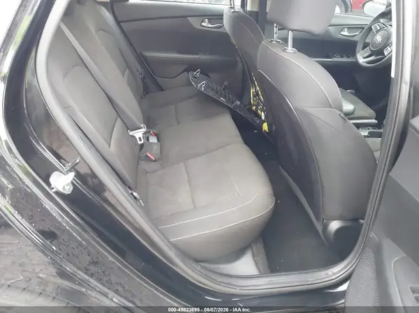 3KPF24AD1LE184258 2020 KIA FORTE - Image 8
