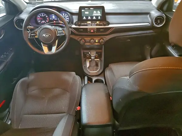 3KPF24AD1LE184518 2020 KIA FORTE - Image 8