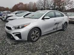 3KPF24AD1LE185359 2020 KIA FORTE