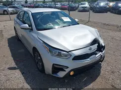 3KPF24AD1LE185586 2020 KIA FORTE