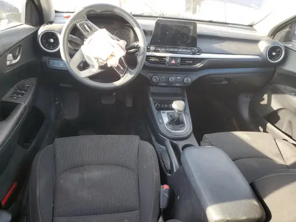 3KPF24AD1LE186964 2020 KIA FORTE - Image 8