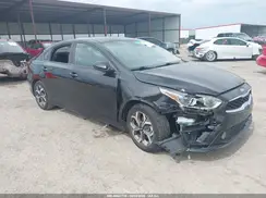 3KPF24AD1LE187158 2020 KIA FORTE