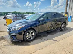 3KPF24AD1LE187161 2020 KIA FORTE