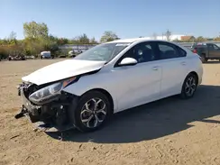 3KPF24AD1LE189217 2020 KIA FORTE