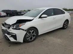 3KPF24AD1LE190478 2020 KIA FORTE