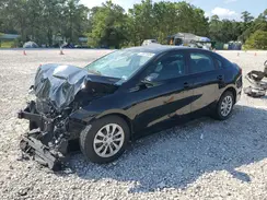 3KPF24AD1LE190576 2020 KIA FORTE