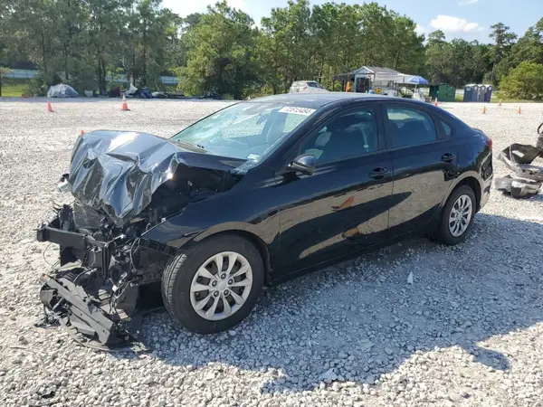 3KPF24AD1LE190576 2020 KIA FORTE - Image 1
