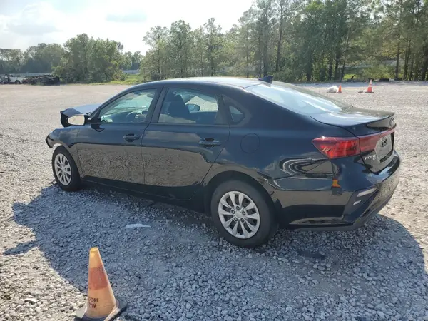 3KPF24AD1LE190576 2020 KIA FORTE - Image 2