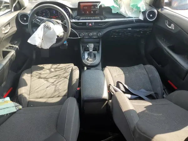 3KPF24AD1LE190576 2020 KIA FORTE - Image 8