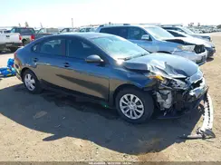 3KPF24AD1LE190769 2020 KIA FORTE
