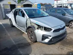 3KPF24AD1LE190996 2020 KIA FORTE