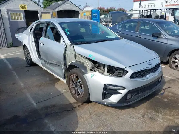 3KPF24AD1LE190996 2020 KIA FORTE - Image 1