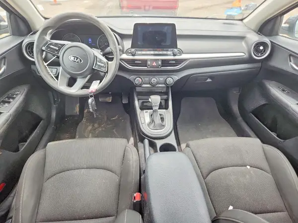 3KPF24AD1LE191047 2020 KIA FORTE - Image 8