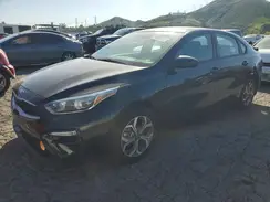 3KPF24AD1LE191985 2020 KIA FORTE