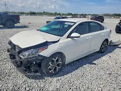 3KPF24AD1LE192134 2020 KIA FORTE