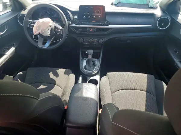 3KPF24AD1LE192134 2020 KIA FORTE - Image 8