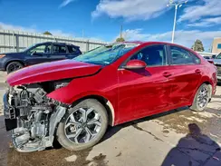 3KPF24AD1LE192277 2020 KIA FORTE