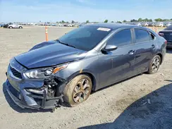 3KPF24AD1LE192859 2020 KIA FORTE