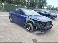 3KPF24AD1LE194286 2020 KIA FORTE