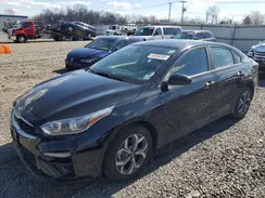 3KPF24AD1LE194417 2020 KIA FORTE