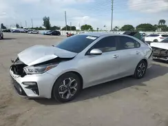 3KPF24AD1LE194711 2020 KIA FORTE