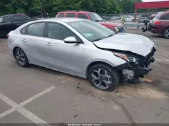 3KPF24AD1LE194823 2020 KIA FORTE