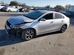 3KPF24AD1LE195535 2020 KIA FORTE