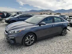 3KPF24AD1LE196765 2020 KIA FORTE