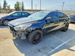 3KPF24AD1LE196801 2020 KIA FORTE
