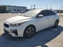 3KPF24AD1LE197110 2020 KIA FORTE