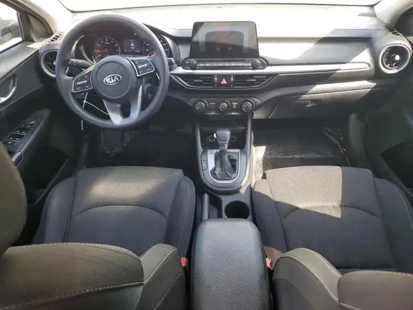 3KPF24AD1LE197110 2020 KIA FORTE - Image 8