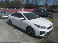 3KPF24AD1LE197513 2020 KIA FORTE