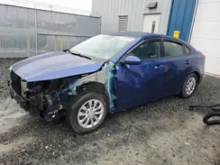 3KPF24AD1LE197771 2020 KIA FORTE