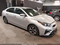 3KPF24AD1LE197883 2020 KIA FORTE