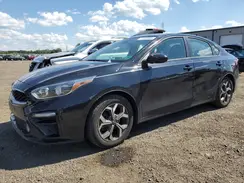 3KPF24AD1LE198788 2020 KIA FORTE