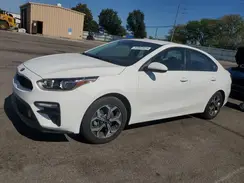 3KPF24AD1LE198807 2020 KIA FORTE