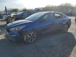 3KPF24AD1LE198838 2020 KIA FORTE