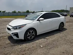 3KPF24AD1LE202029 2020 KIA FORTE