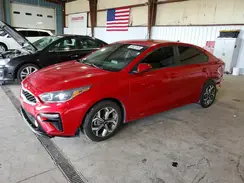 3KPF24AD1LE202757 2020 KIA FORTE