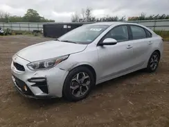 3KPF24AD1LE202824 2020 KIA FORTE
