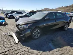3KPF24AD1LE203097 2020 KIA FORTE